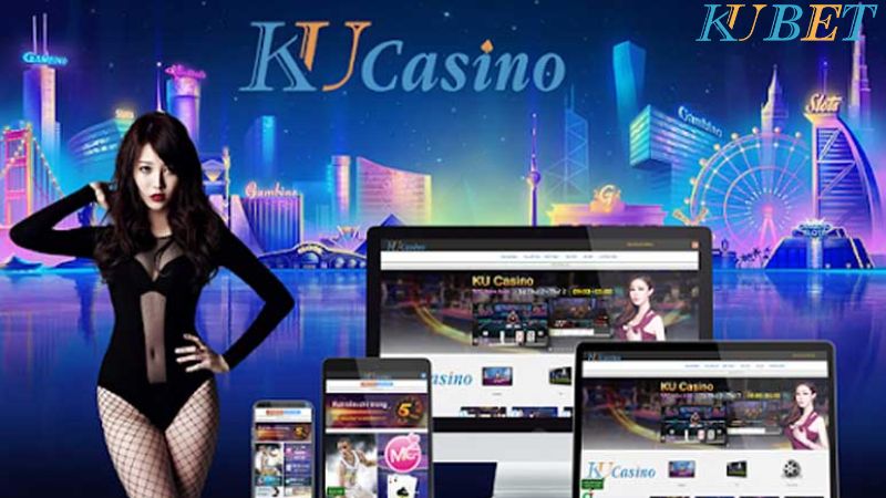 Kubet: Hành trình trở thành cao thủ Kubet77
