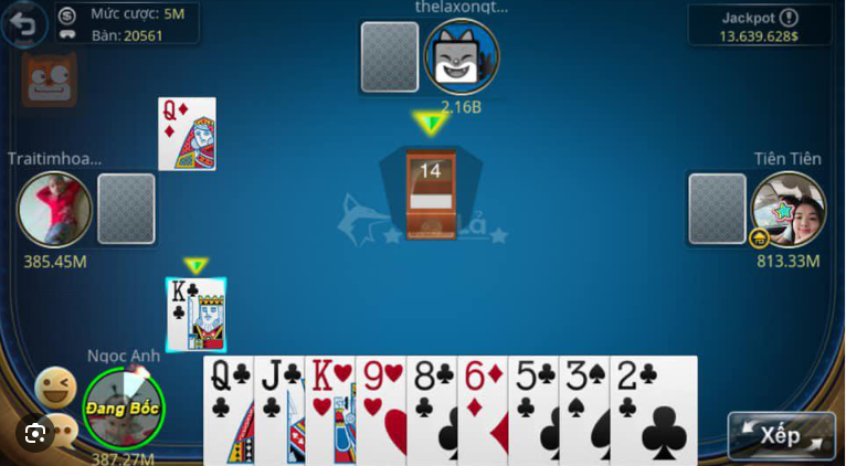 Bài Phỏm Kubet: Tất Tần Tật Về Tuyệt Chiêu Chiến Thắng Ku Casino
