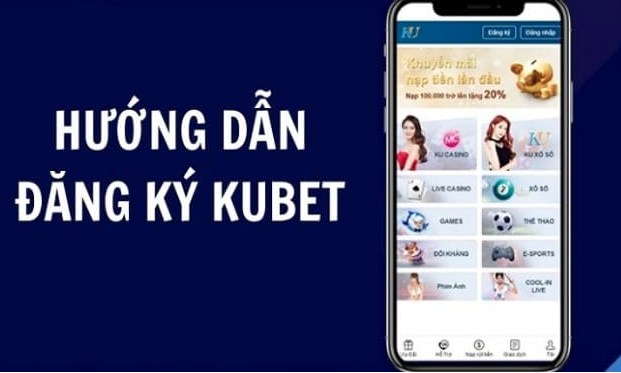 Tải 8US – Trải Nghiệm Sân Chơi Ngay Trên Thiết Bị Di Động Của Mình Kubet77