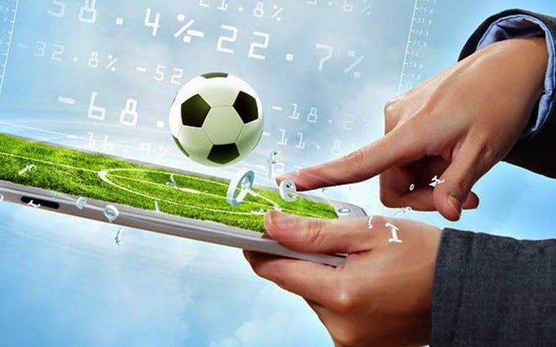 Kinh nghiệm chọn kèo bóng hữu ích giúp người chơi dễ thành công nhất Ku Casino