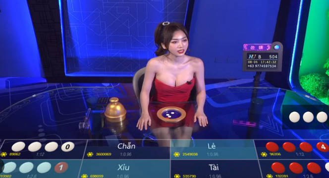 Tải app Jun88 thành công, bet thủ sẽ được trải nghiệm không gian giải trí hoàng gia đậm chất VIP Kubet77. 