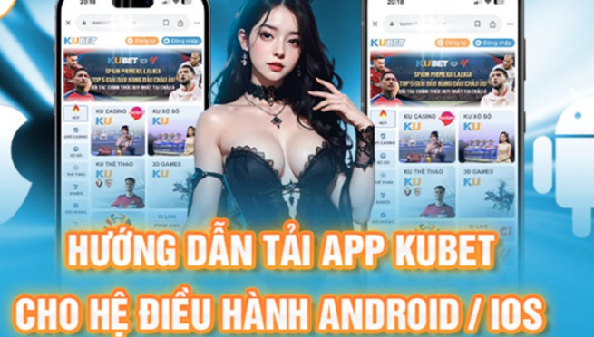 Đăng Ký Kubet Casino- Cách Tạo Hội Viên Đơn Giản Dành Cho Newbie