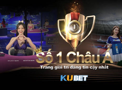 Hướng Dẫn KUBET – Kubet2025.net: Đăng Nhập và Những Lưu Ý Quan Trọng Ku11