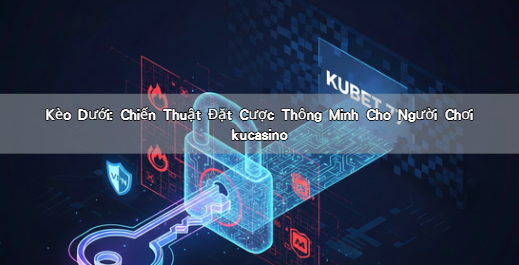 Giải Quyết Vấn Đề Truy Cập: Bí Kíp Vào Kubet 77 Khi Bị Chặn